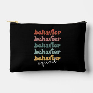 Personalisierter Verhaltenstherapeut Zubehörtasche