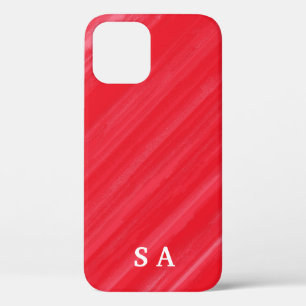 Personalisierter weiblicher Glamour Case-Mate iPhone Hülle