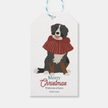 Personalisierter Weihnachtsberner