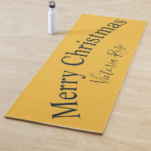 Personalisierter Weihnachtssternenlicht-Gold-Tiefi