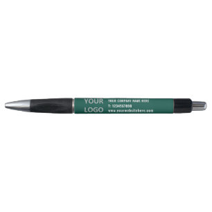 Personalisierter Werbe-Pen für Ihr Design Kugelschreiber