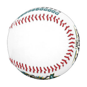Personalisierter World Series Ball 2026