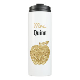 Personalisierter Zauber Thermosbecher