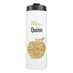 Personalisierter Zauber Thermosbecher