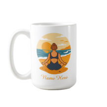 Personalisiertes Achtsamkeits-Yoga