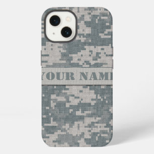 Personalisiertes ACU Camo Tough Xtreme iPhone 6 Ca Hülle