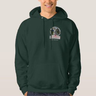 Personalisiertes Advanced Blade Polychrome Hoodie