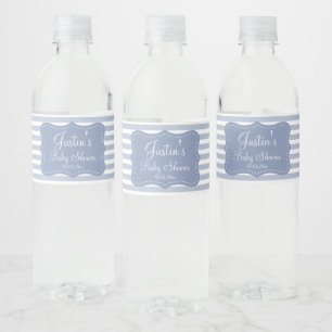 Personalisiertes Baby Dusche Party