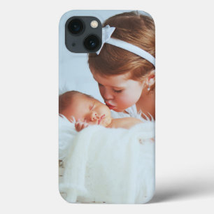 Personalisiertes Baby-Foto Case-Mate iPhone Hülle