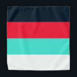 Personalisiertes Bandana für Kinder - 18" x 18" Halstuch<br><div class="desc">Fügen Sie Ihrem Kind mit dieser personalisierten kleinen Bandana eine lustige, persönliche Touch hinzu! Mit einer Größe von 18" x 18" ist es perfekt für Kinder und ideal für alltägliche Kleidung, Party oder Foto. Passen Sie Ihren Namen, Ihr Design oder Ihre Lieblingsfarben an. Weich, leicht und voller Persönlichkeit - genau...</div>