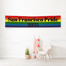 Personalisiertes Banner - Ihr Stadt-/Stadtstolz