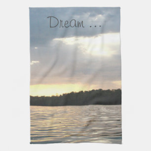 Personalisiertes Bar-Tuch Handtuch