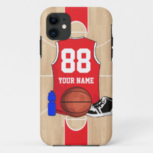 Personalisiertes Basketball-Shirt auf Gericht title_seo2