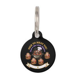 Personalisiertes BBQ-Grillmeister-Geschenk Schön d Haustiermarke
