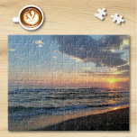 Personalisiertes benutzerdefiniertes Foto<br><div class="desc">Laden Sie Ihr Foto hoch und erstellen Sie Ihr personalisiertes Jigsaw Puzzle. Sie können dieses Design auf anderen Zazzle-Produkten übertragen und an die meisten Zazzle-Produkte anpassen. Sie können auch auf ANDERE KLICKEN, um Details wie Hintergrundfarbe, Text, Schriftart oder einige Grafiken hinzuzufügen, zu löschen oder zu ändern. Standard Studio Designs werden...</div>