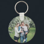 Personalisiertes benutzerdefiniertes Foto Bester V Schlüsselanhänger<br><div class="desc">Personalisiertes benutzerdefiniertes Foto Bester Vater je Schlüsselanhänger</div>