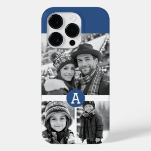 Personalisiertes benutzerdefiniertes Foto Case-Mate iPhone 14 Pro Hülle