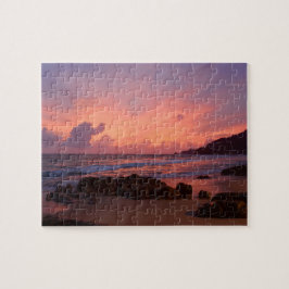 Personalisiertes benutzerdefiniertes Foto-Puzzle