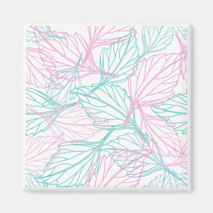 Personalisiertes, benutzerdefiniertes Foto- und Te Magnet