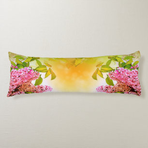 Personalisiertes Big Lilac Soft Body Kissen