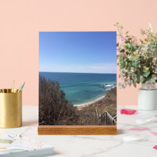 Personalisiertes Bild eines benutzerdefinierten Fo Acrylschild