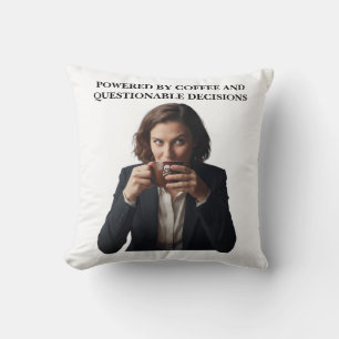 Personalisiertes Bildkopfkissen Kissen