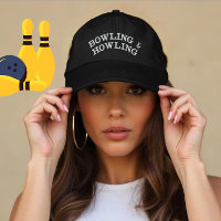 Personalisiertes Bowling-Howling-Geschenk für Spie