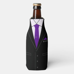 Personalisiertes Business Design Funny Bottle Cool Flaschenkühler