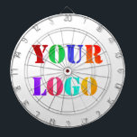 Personalisiertes Business-Logo-Mainboard für Ihr U Dartscheibe<br><div class="desc">Benutzerdefinierte Farben - Entwerfen Sie Ihre eigenen Personalisierten Dartboards mit Ihrem Firmenlogo oder Ihrem Firmenlogo oder Foto/QR-Code oder Text Business Promotion oder Modernem Personal Dart Board / Geschenk - Machen Sie Ihr eigenes Design - Logo hinzufügen - Bild - Foto oder QR-Code / Text / mehr - Vergrössern und verschieben...</div>