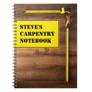 Personalisiertes Cartrier-Notebook Notizblock