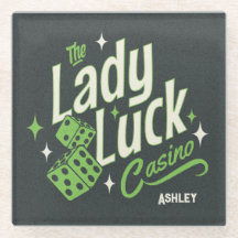 Personalisiertes Casino
