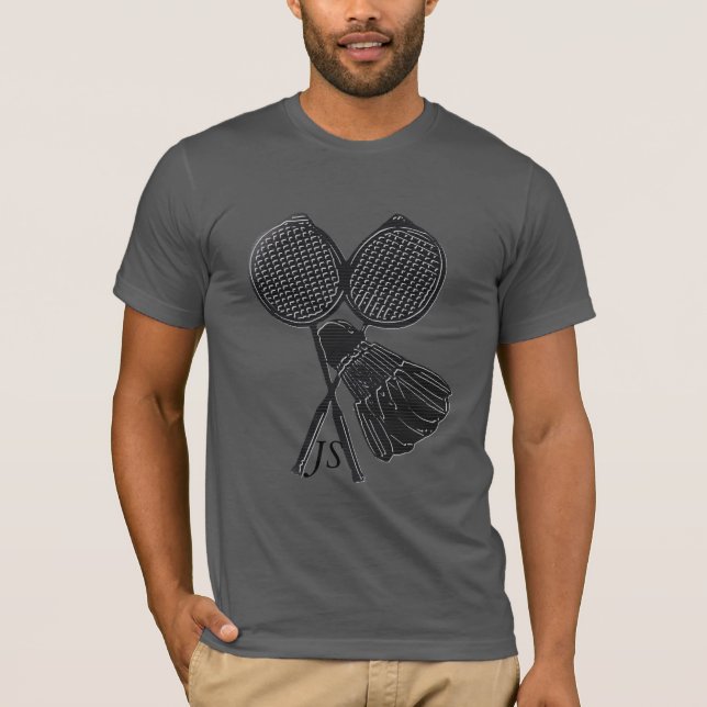 Personalisiertes cooles Geschenk für T-Shirt (Vorderseite)