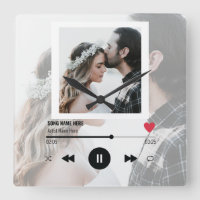 Personalisiertes Dance Song Wedding