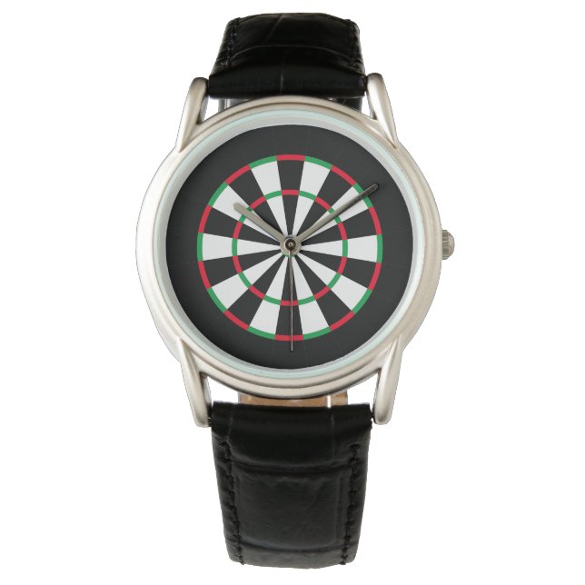 Personalisiertes DDB-Mainboard für benutzerdefinie Armbanduhr (Vorderseite)