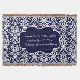 Personalisiertes Decke