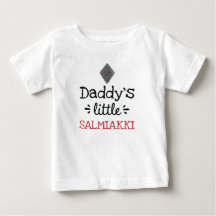 Personalisiertes Design [jeder Text] Klein Salmiak