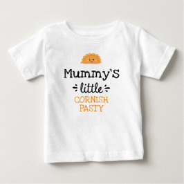 Personalisiertes Design | [Text in beliebiger Form Baby T-shirt