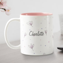 Personalisiertes, einfaches Namensvorlagenbüro in 