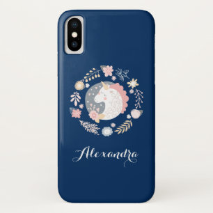 Personalisiertes Einhorn, blau und blau title_seo2
