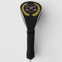 Personalisiertes Elegantes Golf Club Logo