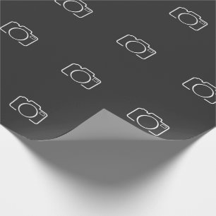 Personalisiertes Eltern-Mama-Papa-Geschenk Familie Geschenkpapier