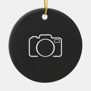 Personalisiertes Eltern-Mama-Papa-Geschenk Familie Keramik Ornament