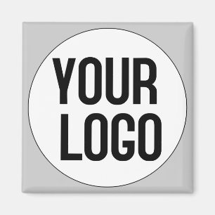 Personalisiertes Emblem Magnet