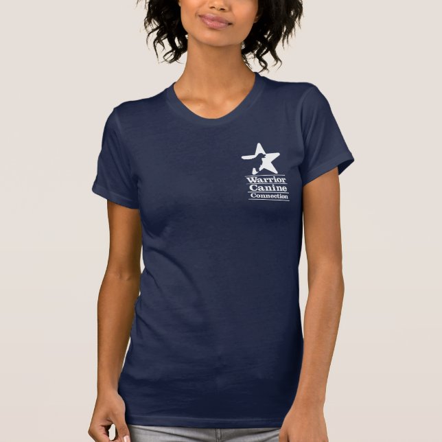 Personalisiertes EPW Bank-Foto-Shirt T-Shirt (Vorderseite)
