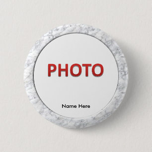 Personalisiertes ErinnerungsFoto Button