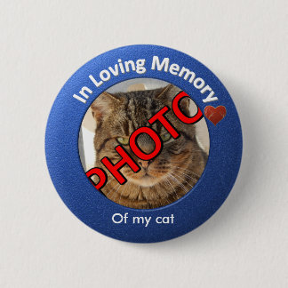 Personalisiertes ErinnerungsFoto Button