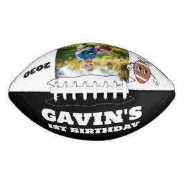 Personalisiertes Erstellen eines eigenen benutzerd Football