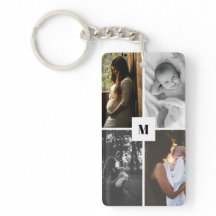 Personalisiertes erstes Foto