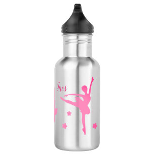 Personalisiertes Erwägungsgrunden-Geschenk der Edelstahlflasche