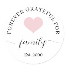 Personalisiertes Familienfoto-Bundle-Geschenkset